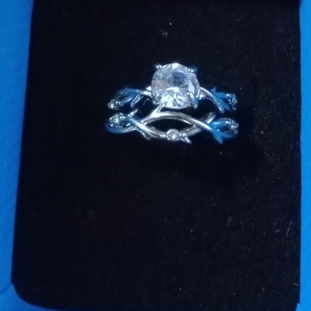 Ring set